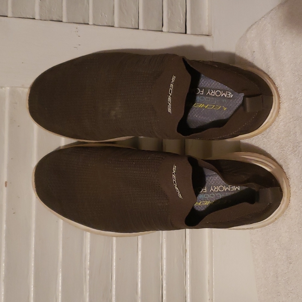 Skechers Air-Cooled Sneakers